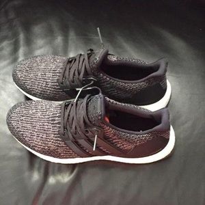 Meet your Posher, Logan